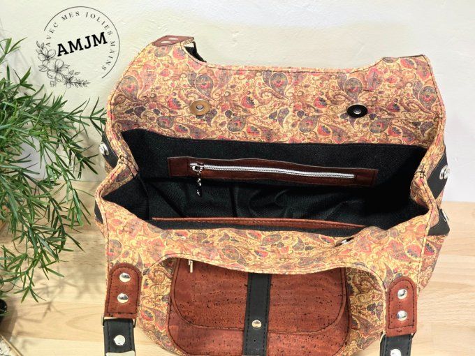 Sac Loucie 